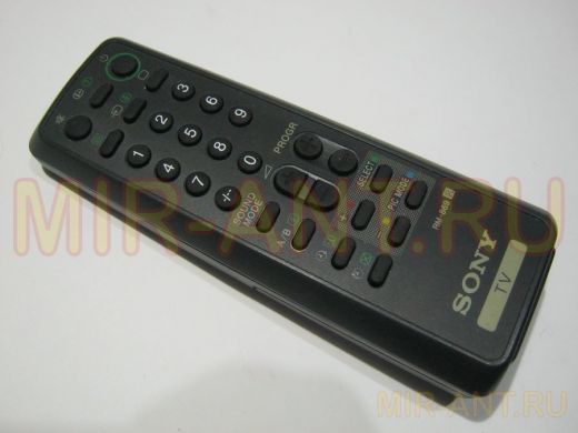 Телевиз. пульт  SONY   RM-869  orig
