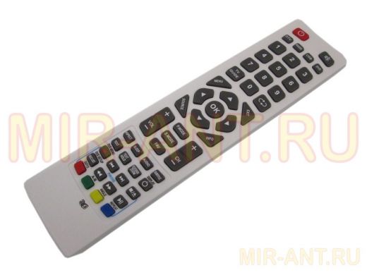Телевиз. пульт  SHARP LC-32HI3222E ( white) ic LCD TV