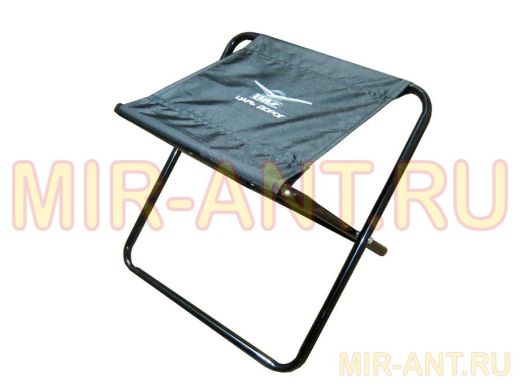 Раскладной стульчик подарочный походный "RS-9756" сувенирный "UAZ царь дорог" подарок для водителя