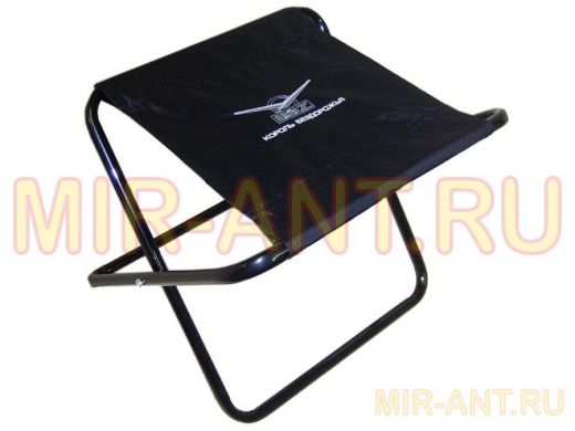 Раскладной стульчик подарочный походный "RS-9757" сувенирный "UAZ король бездорожья"подарок водителю