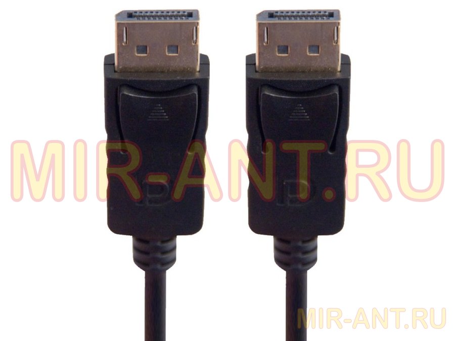 Displayport кабель 2 метра