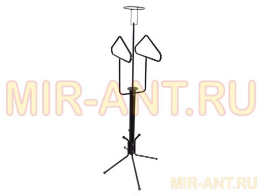 Вешалка-конструктор напольная 