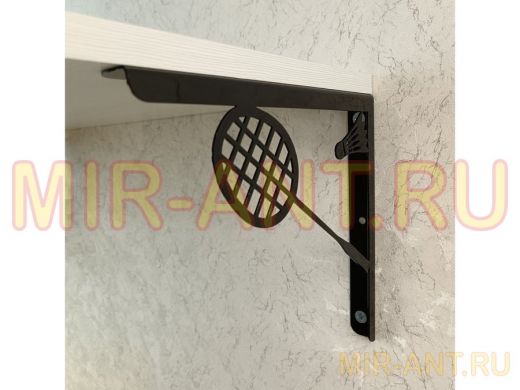 Кронштейн для полок 