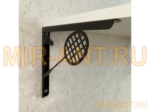 Кронштейн для полок 