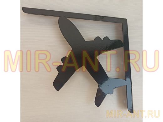 Кронштейн для полок 