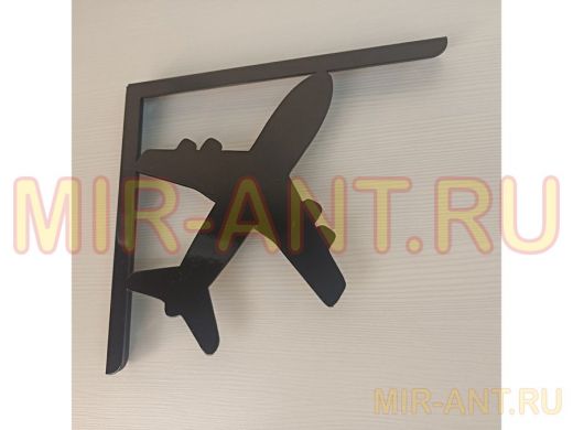 Кронштейн для полок 