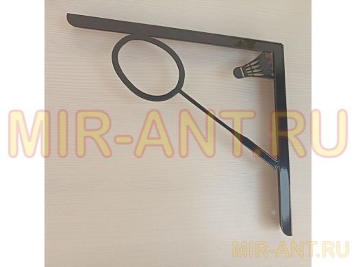 Кронштейн для полок 