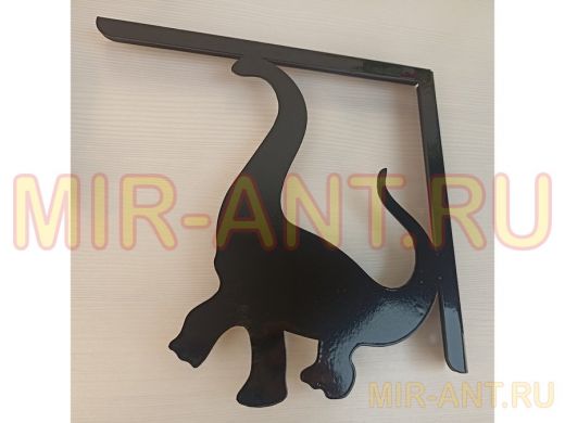 Кронштейн для полок 