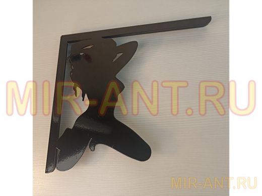 Кронштейн для полок 