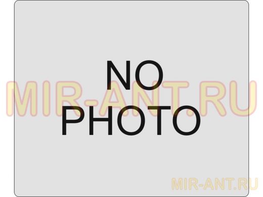 Прочная стальная ножка для стола, диаметр 12мм, высота 9,4 см, серая, 1шт