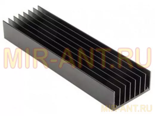 Охладитель  HS 117-150