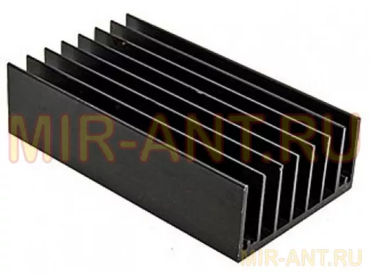 Охладитель  HS 117-75