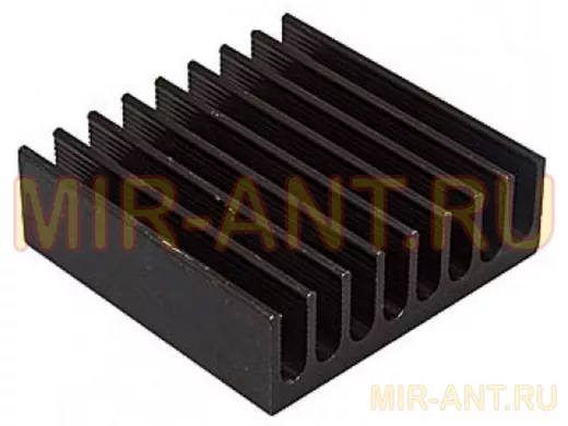 Охладитель  HS183-50