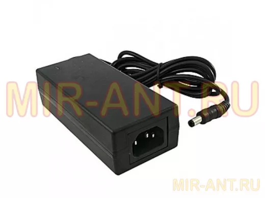 Блок питания  15 Вольт   2660мА  "BP-103042" 2.1/2.5*5.5
