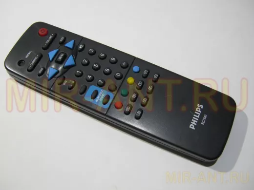 Телевиз. пульт  PHILIPS RC7940 TV