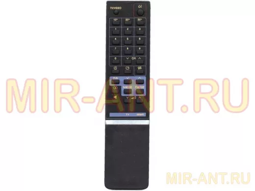 Телевиз. пульт  SHARP  G0764  TV