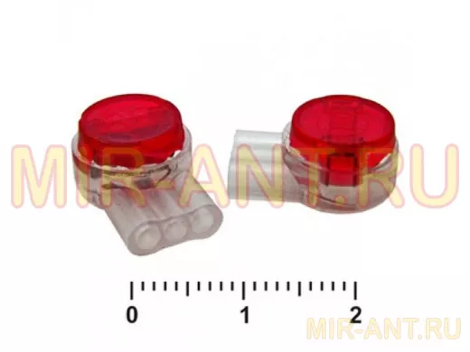 HJKT3-A (UR2) скотчлок