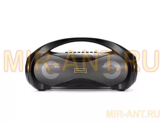 Колонка Bluetooth  Орбита OT-SPB100 колонка BLUETOOTH Серый