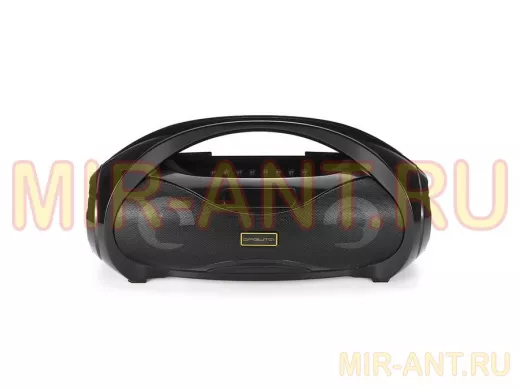 Колонка Bluetooth  Орбита OT-SPB100 колонка BLUETOOTH Черный