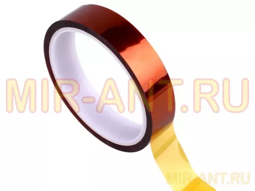 Помощник PM-INR02 термоскотч односторонний 20мм (10м) (УПАКОВКА 5шт) цена за 1шт