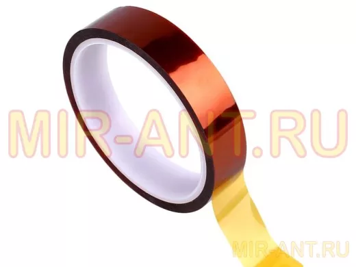 Помощник PM-INR03 термоскотч односторонний 5мм (10м) (УПАКОВКА 20шт) цена за 1шт