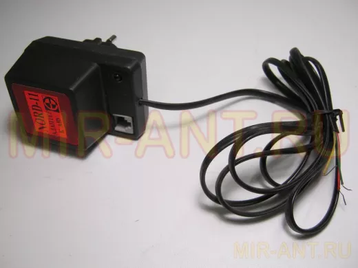 Адаптер к АВУ  NORD-11