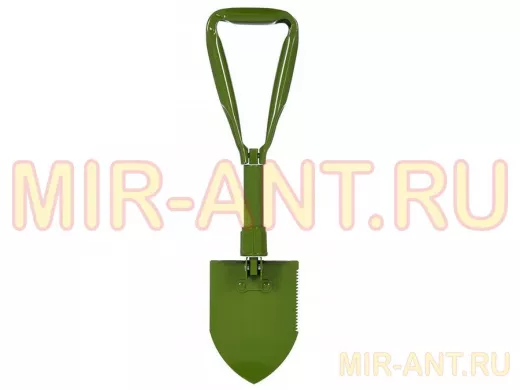 Патриот PT-TRK73 Зеленая лопата-мультиинструмент "ABI-110420"