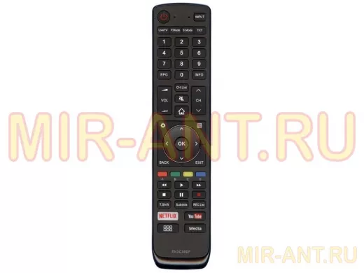 Doffler EN3C39DF ic LCD TV