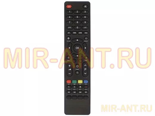Телевиз. пульт HYUNDAI H-LED43EU7001 ic LCD TV