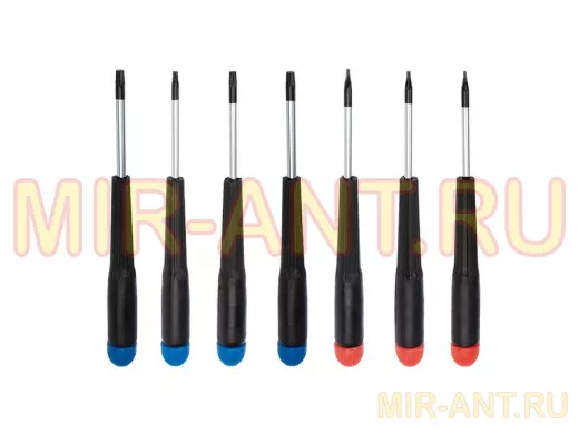 HT-5214 Набор отверток Torx