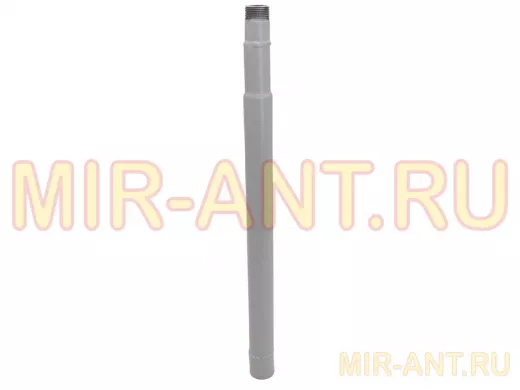 Труба для мачтовых кронштейнов 