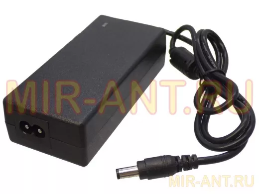 Блок питания  16 Вольт   4,5A  "BP-113986"  ALX-1645, штекер 2,5х5,5мм, без сетевого шнура