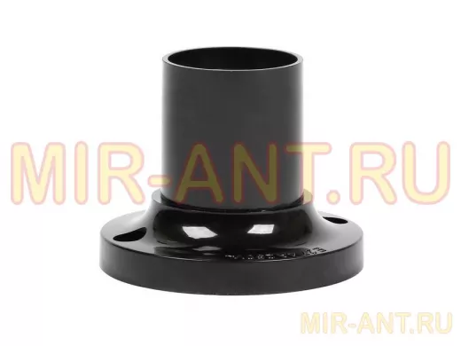 Патрон карболитовый потолочный, Е27, черный, прямой (SBE-LHB-c-E27)/200