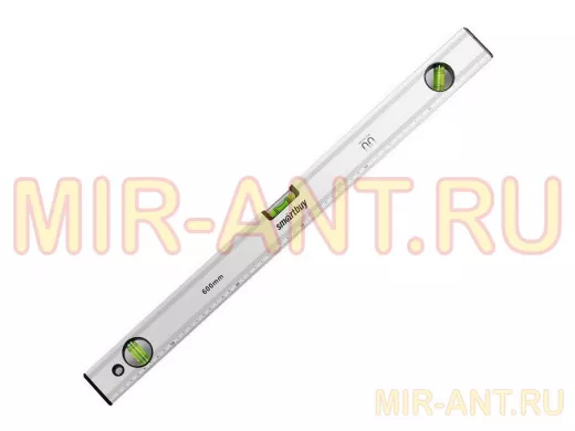 Уровень водный, 600 мм, 0,90,45 град., магнит