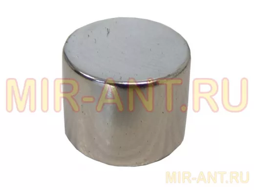 Неодимовый магнит; диск   15х10мм 