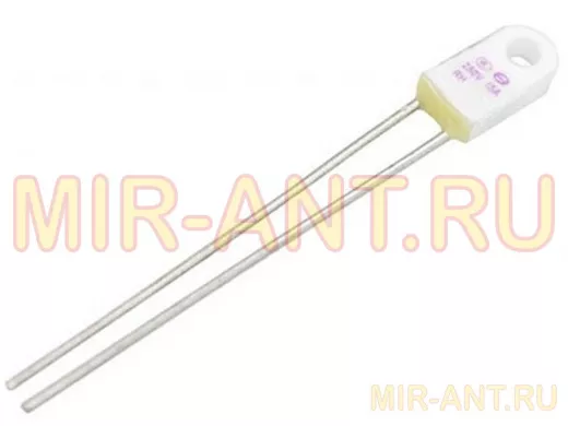 Термопредохранитель   95 С   (250В, 15А) выносной керамический