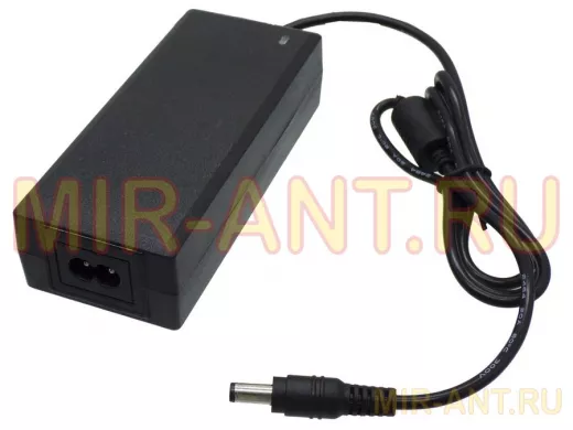 Блок питания  6 Вольт   6 А  "BP-123005"  (шт 2,5х5,5мм), корпус (alx-10) под шнур'