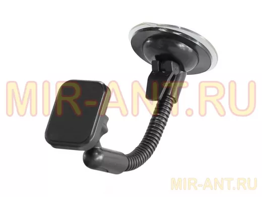 Автодержатель на присоске 