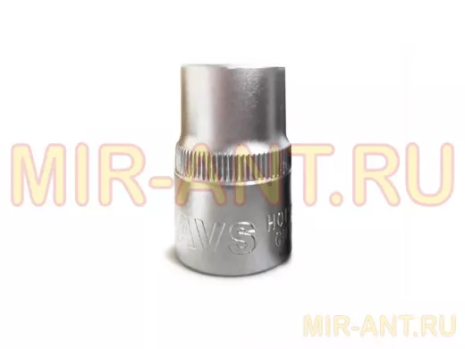 Головка торцевая 6-гранная 1/2''DR (32 мм)