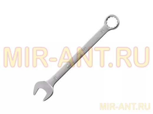 Ключ гаечный комбинированный (16 мм)