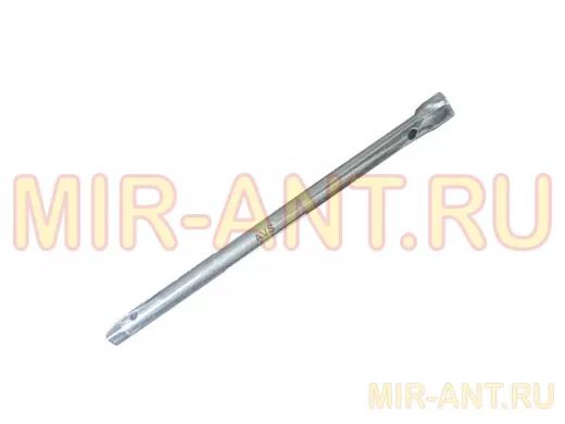 Ключ трубчатый удлиненный (8х10 мм)