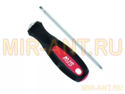 Отвертка комбинированная 100 мм