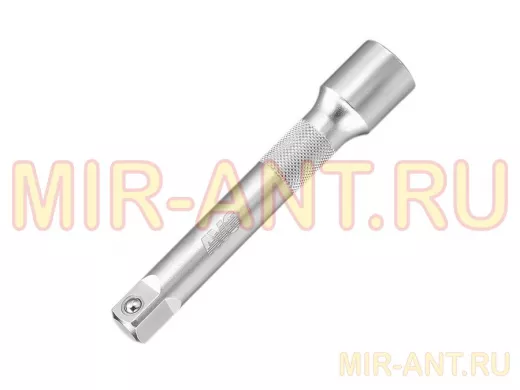 Удлинитель 1/4"DR (50 мм)