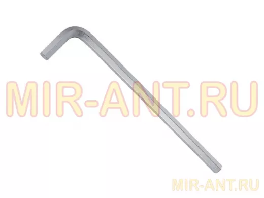 Ключ торцевой шестигранный (10мм)