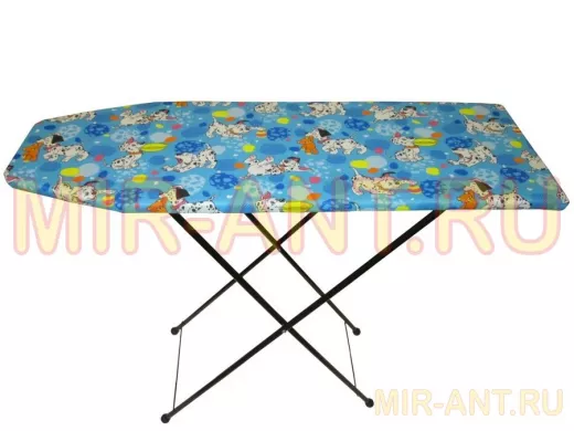 Доска гладильная 