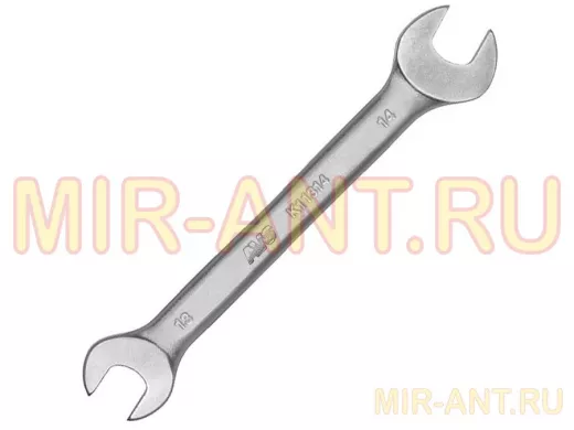 Ключ гаечный рожковый (13х14 мм)