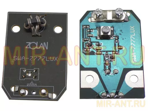 Усилитель для антенны решётка ASP-8  SWA-7777