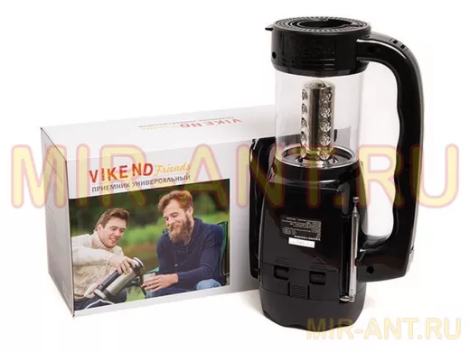 Радиоприемник 