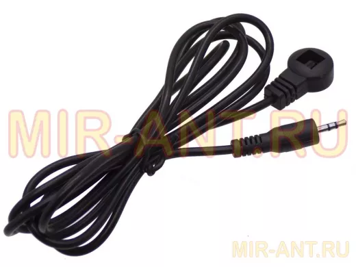 Управление, внешний ИК- приемник для Сигнал эфирных ресиверов