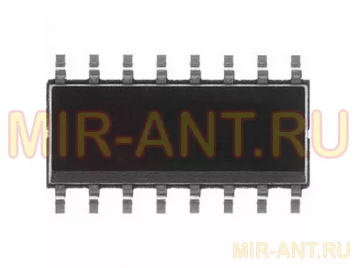 Микросхема интерфейса  ADM202EARNZ-REEL7